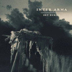 Sky Burial Cover