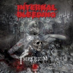 Imperium Cover