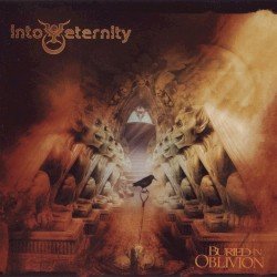 Buried in Oblivion Cover