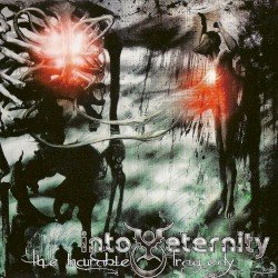 The Incurable Tragedy Cover