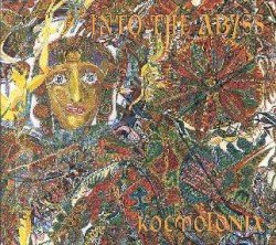 Cosmogonia Cover
