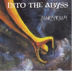 Martyrium Cover