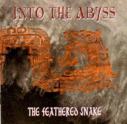 The Feathered Snake Cover