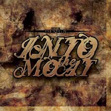 The Design Cover