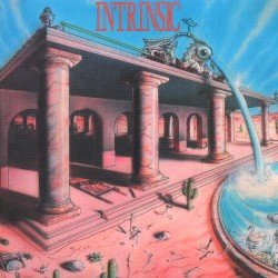 Intrinsic Cover