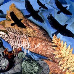 Prehistoricisms Cover