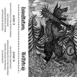Wolfstrap Cover