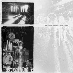 …Breathing Is Irrelevant Cover
