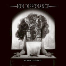 Minus the Herd Cover