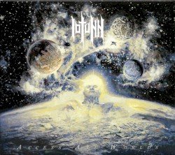 Access All Worlds Cover