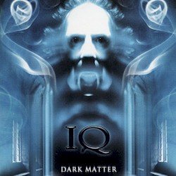 Dark Matter Cover
