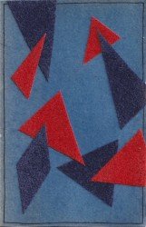 Seven Stories Into Eight Cover
