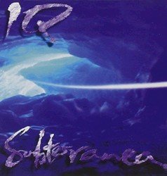 Subterranea Cover