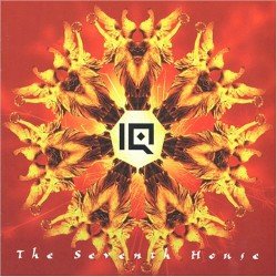 The Seventh House Cover