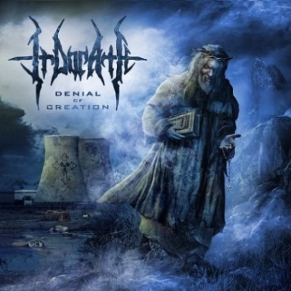 Denial of Creation Cover