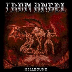 Hellbound Cover
