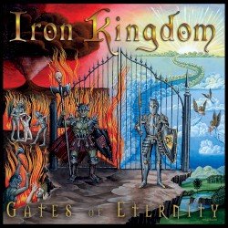 Gates of Eternity Cover