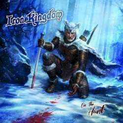 On the Hunt Cover