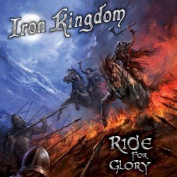 Ride for Glory Cover