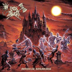 Metallic Torments Cover