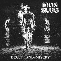Deceit and Misery Cover