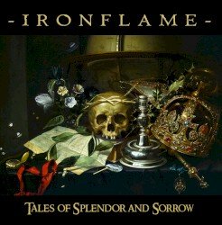 Tales of Splendor and Sorrow Cover