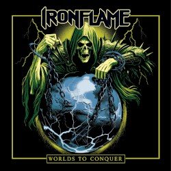 Worlds to Conquer Cover