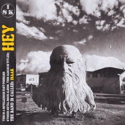 Hey Cover