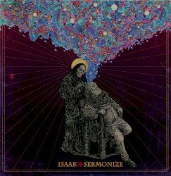 Sermonize Cover