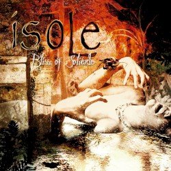 Bliss of Solitude Cover