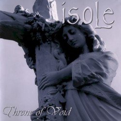 Throne of Void Cover