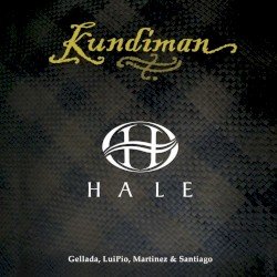 Kundiman Cover