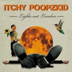 Lights Out London Cover
