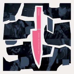 The Language of Injury Cover