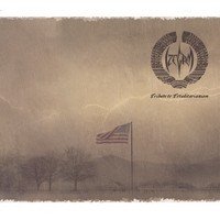 Tribute to Totalitarianism Cover
