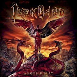 Angel Heart Cover