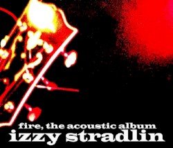 Fire, the Acoustic Album Cover