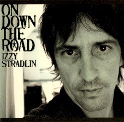 On Down the Road Cover