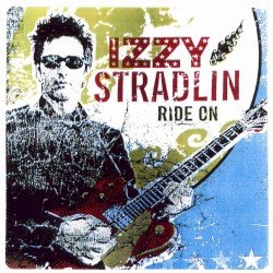 Ride On Cover