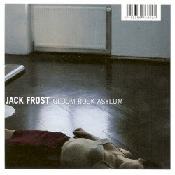 Gloom Rock Asylum Cover