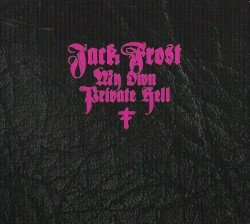 My Own Private Hell Cover