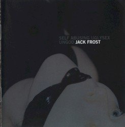 Self Abusing Uglysex Ungod Cover