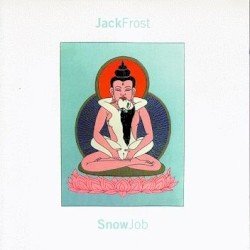 Snow Job Cover