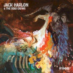 Hymns Cover