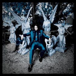Lazaretto Cover