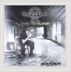 Beneath the Shadows Cover