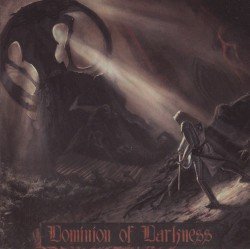 Dominion of Darkness Cover