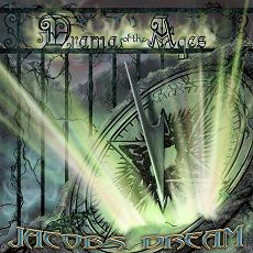 Drama of the Ages Cover