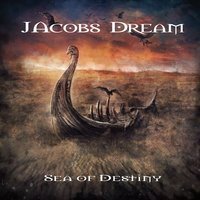 Sea Of Destiny Cover