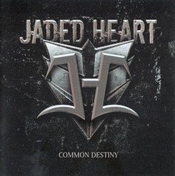 Common Destiny Cover